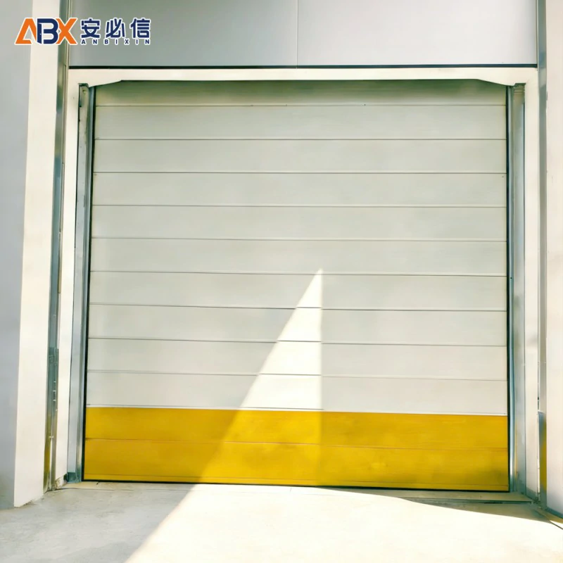 齐齐哈尔市快速提升门
